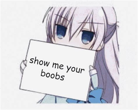 show your boobs meme|tit Memes & GIFs .